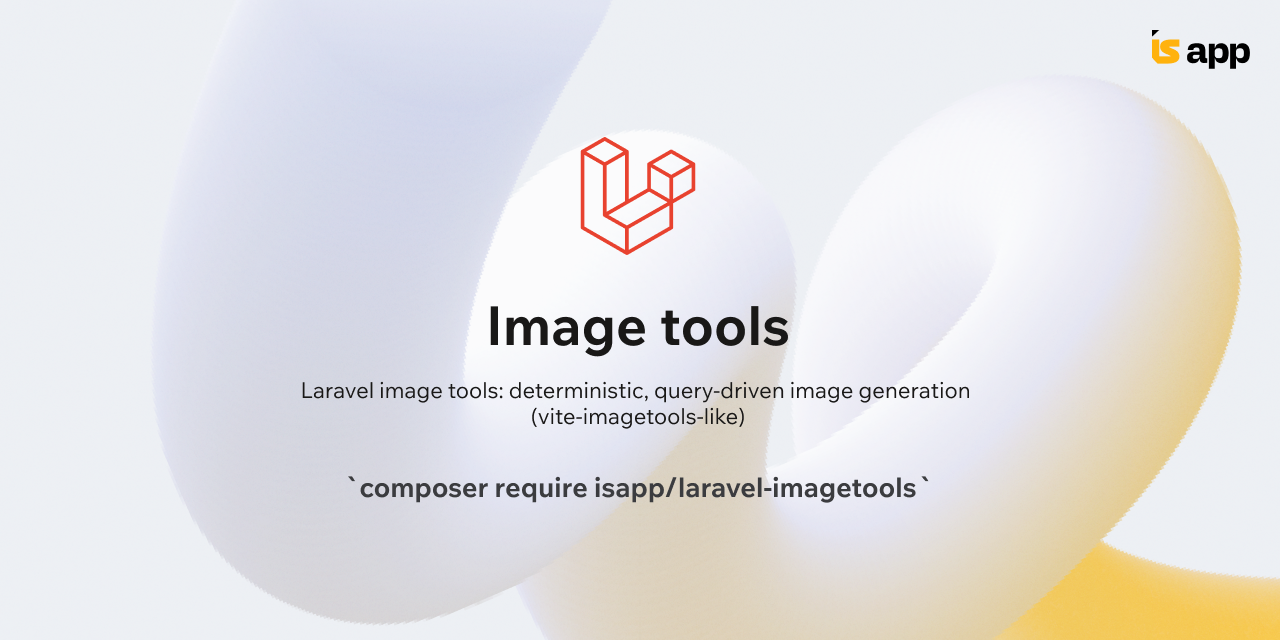 Laravel Image Tools by ISAPP